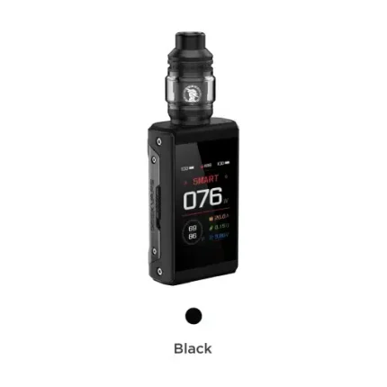 ویپ تی 200 گیک ویپ | GEEKVAPE T200 KIT (کد037)