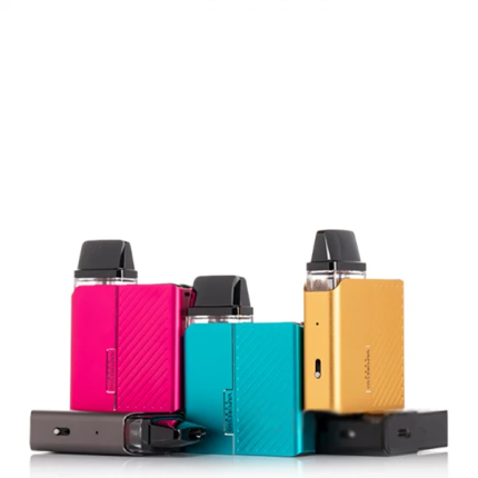 اکسراس نانو ویپرسو/ Vaporesso XROS Nano  (کد 05)