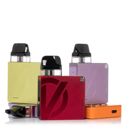 اکسراس ۳ نانو ویپرسو Vaporesso XROS 3 Nano (کد07)