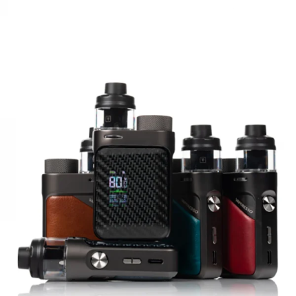 ویپرسو سواگ پی ایکس ۸۰ Vaporesso SWAG PX80 Pod Mod (کد 08)