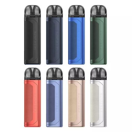 پاد ماد ای یو گیک ویپ | Geek Vape AU Kit (کد019)
