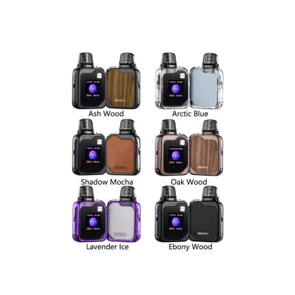 پاد سیستم اورسا بیبی ۳ لاست ویپ Lost Vape Ursa Baby 3(کد0222)