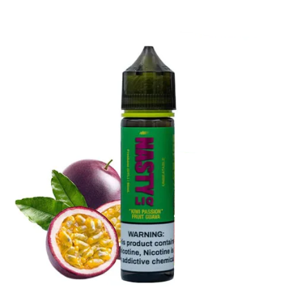 جویس پشن فروت نستی Nasty Liq Passion Fruit (کد0242)