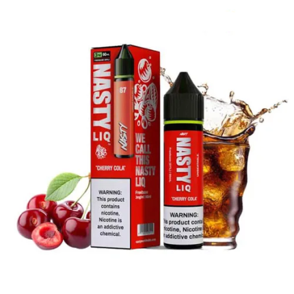 جویس گیلاس کولا نستی Nasty Cherry Cola (کد0239)