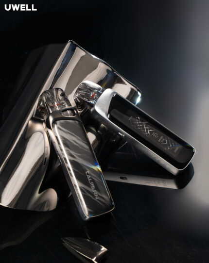 خرید پادسیستم یوول کالیبرن جی 4 پرو | UWELL CALIBURN G4 Pro POD (پادلند)