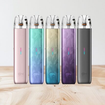 پاد یوول کالیبرن جی 4 مینی | UWELL CALIBURN G4 Mini POD