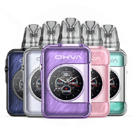 خرید پادماد اکسوا اکسلیم اس کیو پرو 2 | OXVA XLIM SQ PRO 2 POD MOD از پادلند