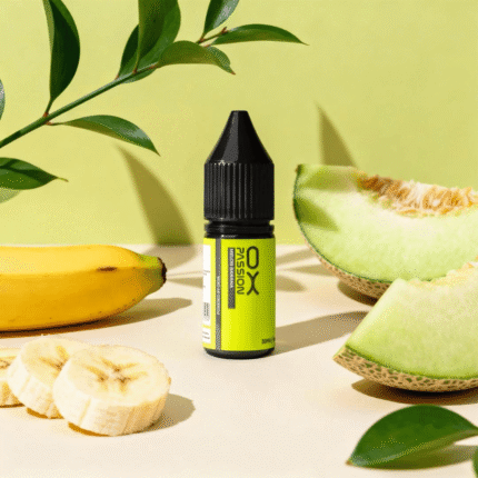 خرید سالت طالبی موز اکسوا از فروشگاه پادلند (شیراز)