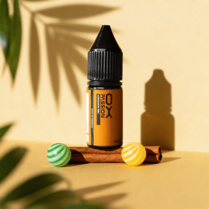 سالت آدامس بادکنکی دارچین اوکسوا / خرید از پادلند