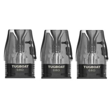 کارتریج تاگبوت /  TUGBOAT CARTRIDGE