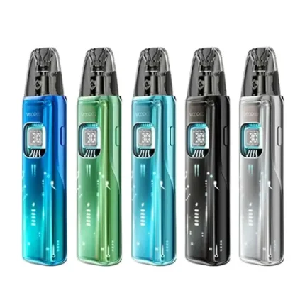 پاد آرگاس ماتریکس ووپو – VOOPOO ARGUS MATRIX